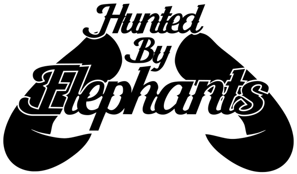 Hunted By Elephants