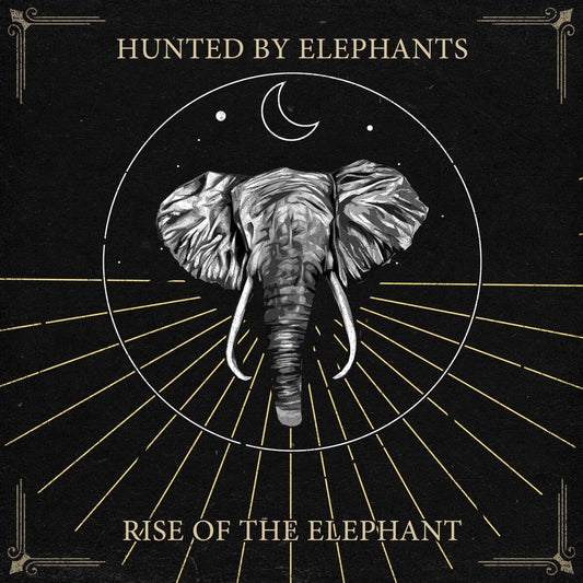 Rise Of The Elephant - Digital Tracks